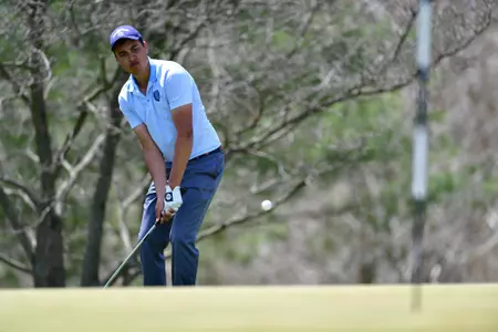 Nick Brisebois Action A