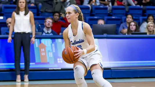 Riley Casey Spotting Up 3 2018