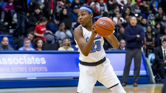 Lilian Kennedy Ball High