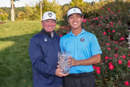 GreatHorse Alvin Kwak Individual Champion