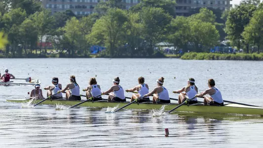 Spring 2019 Varsity Eight Backs