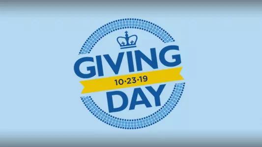 Giving Day 2019