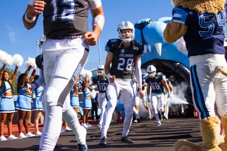 Alex Felkins Celebrate