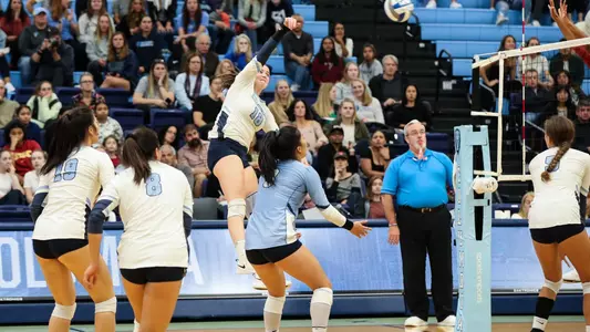 Teehan Attack vs. Harvard