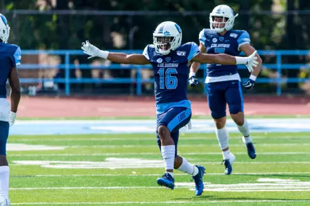September 28, 2019 New York, NY
Columbia University football v. Georgetown.
2019 Mike McLaughlin
https://mclaughlin.photoshelter.com/
Mike McLaughlin