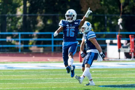 September 28, 2019 New York, NY
Columbia University football v. Georgetown.
2019 Mike McLaughlin
https://mclaughlin.photoshelter.com/
Mike McLaughlin