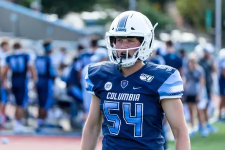 Parker Lefton Action Z