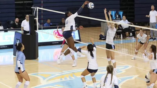 Ikwuazom Attack at LIU