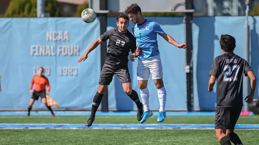 Uri Zeitz Header vs Brown Shivant Krishman 1