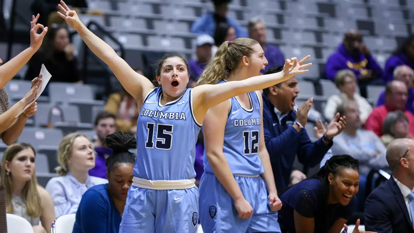 Carly Rivera Headline 2019 at Albany