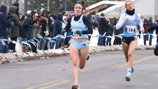 Wasserman XC Regionals