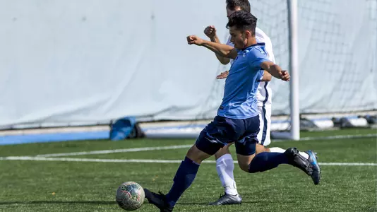 Beto Carrillo Headline 2019