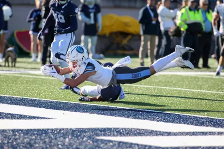 Mozes Mooney TD at Yale