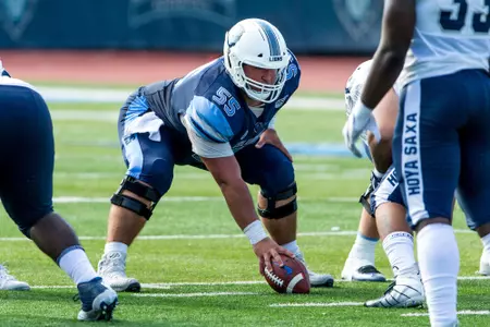 Parker Coogan GT Action 2019