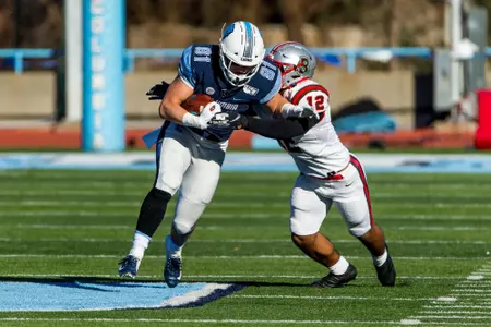 Rory Schlageter Reception Brown A