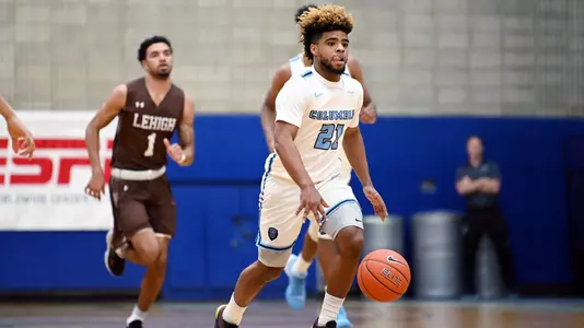 Mike Web Story Lehigh