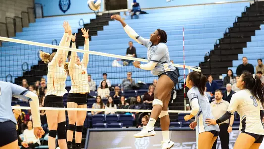 Ikwuazom Attack vs. Princeton