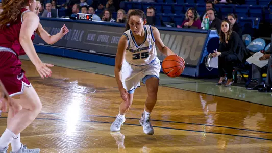 Abbey Hsu Headline Saint Joe's Recap