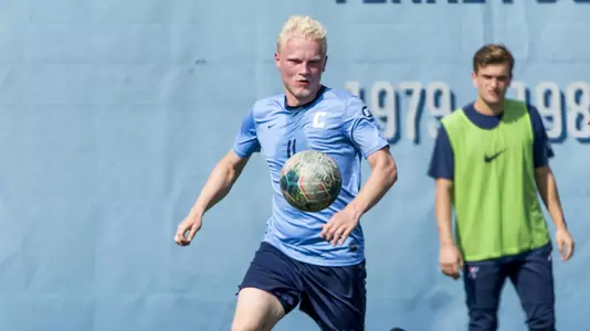 Matthew Swain Headline 2019 Ball in Shot