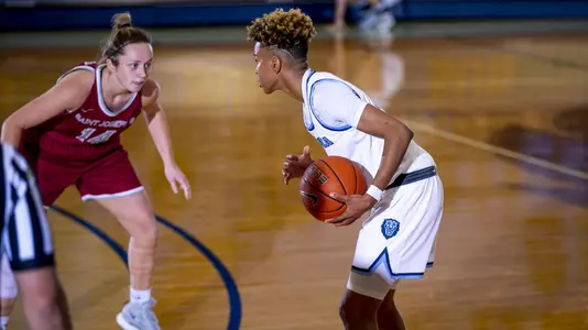 Janiya Clemmons Photo Headline 2019-20 Preview