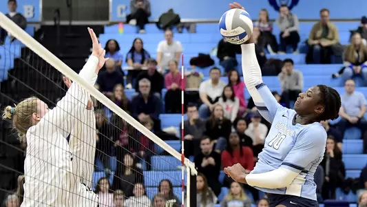 Ikwuazom Attack vs. Yale