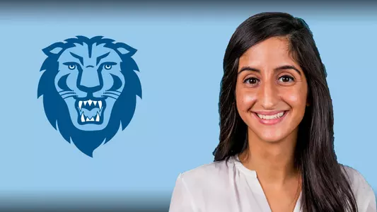 Lily Rodriguez Headshot Graphic