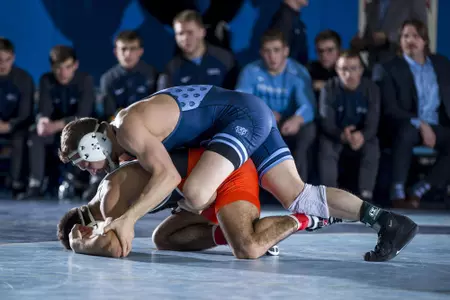 Laurence Kosoy vs. Princeton