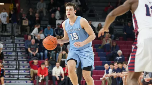 Gabe Stefanini vs Penn 2019 Dribbling