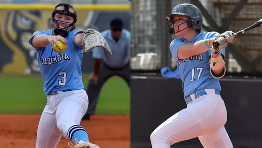 Madison Canby Sommer Grzybek Headline FIU 2019