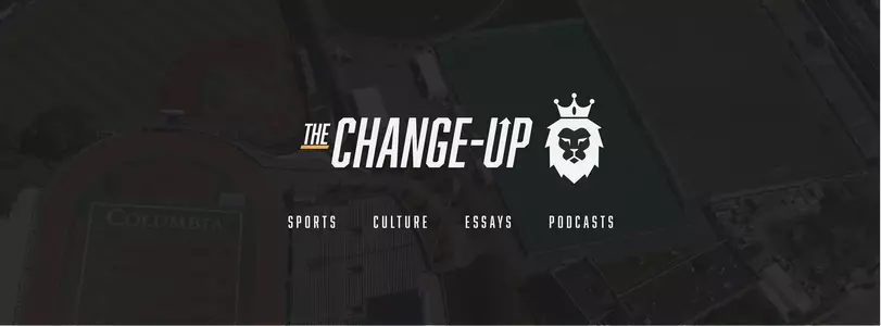 Change-Up Header