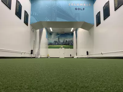 Golf Center B