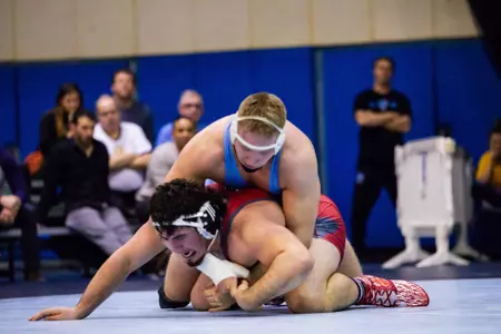 Daniel Herman Sacred Heart