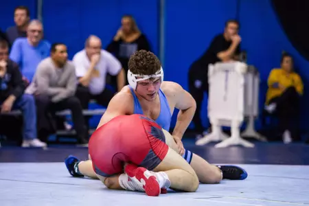 Brian Bonino Sacred Heart