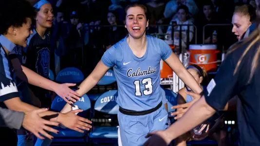 Mikayla Markham Headline Starting Lineup 2019