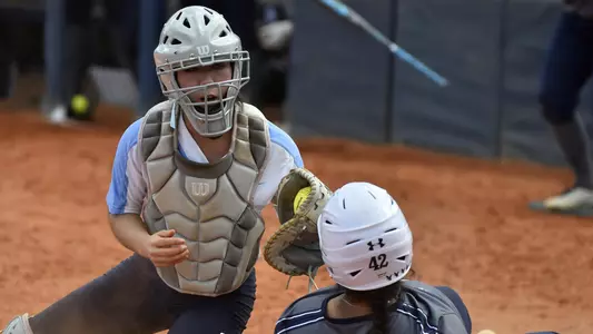 Amanda Nishihira Tag Play HEadline 2019