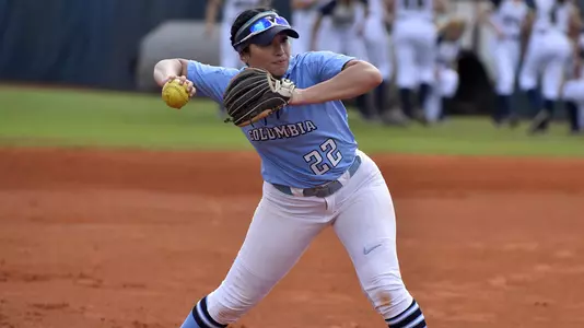 Max Ortega Throw to First vs FIU 2019