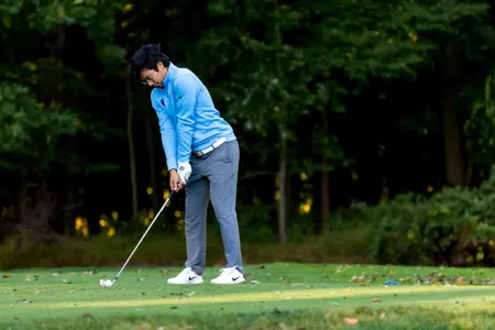 Cullen Chung Action B