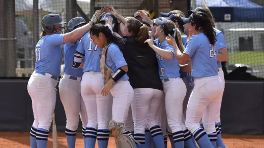 Celebration vs FIU Home Run Pile