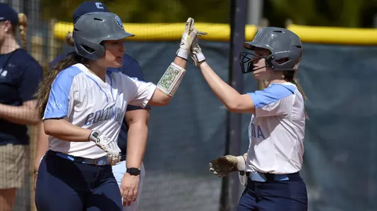 Ortega Swinarski High 5 2019 at FIU