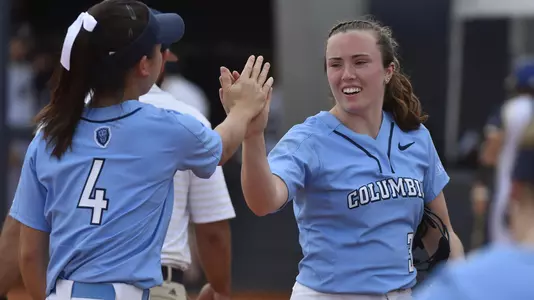 Canby Wong High 5 2019