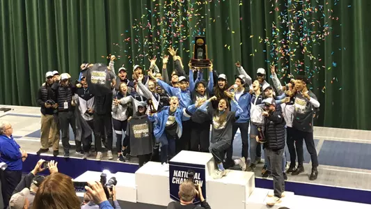 2019ncaaFencingchamps