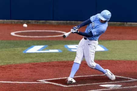 Bengtson Dinger vs Cornell