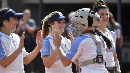 Softball Headline Preview Starting Lineup 2019 Close Up at FIU