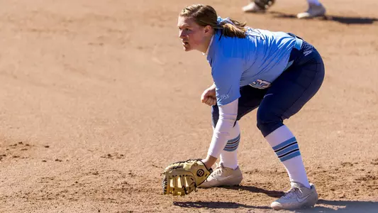 Abby Stuart 2019 Set to Field vs Dartmouth