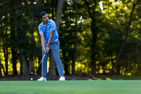 Nick Brisebois Action E