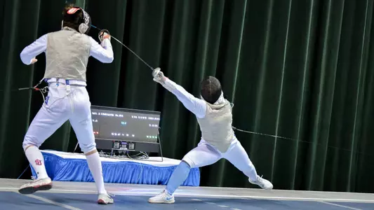 Columbia Fencing