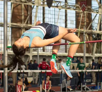 Grace Campbell Action