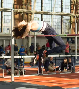 Luke Ciarelli Action