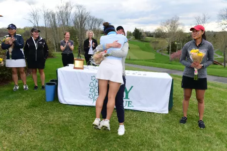 Amy Ding Hut at Ivy League B