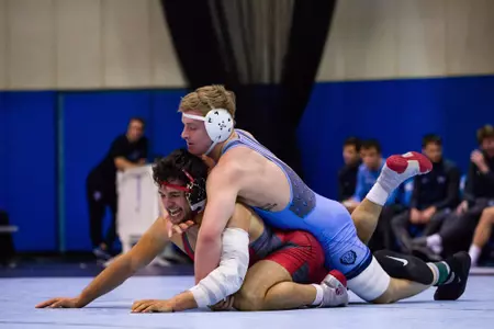 Max Elling Against Sacred Heart